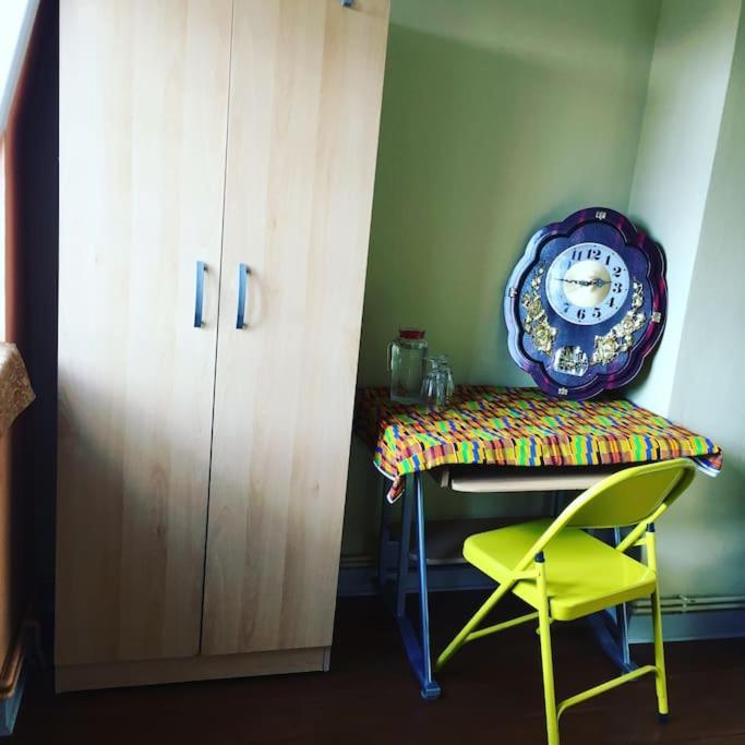 Carpe Diem Rooms Flat Near Zone 1 Londýn Exteriér fotografie