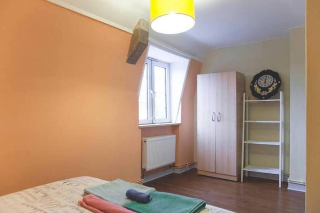 Carpe Diem Rooms Flat Near Zone 1 Londýn Exteriér fotografie