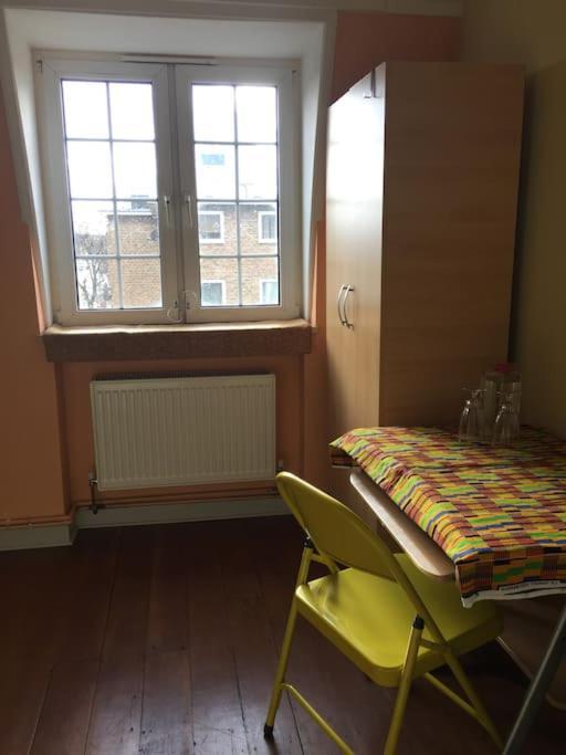 Carpe Diem Rooms Flat Near Zone 1 Londýn Exteriér fotografie